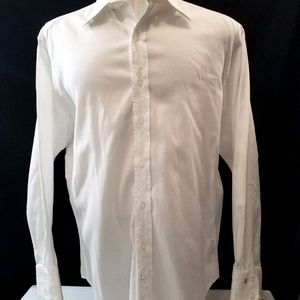 Robert Graham Mens Casual Paisley Shirt